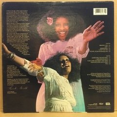 NATALIE COLE - INSEPARABLE (1975) REISSUE 2.EL PLAK