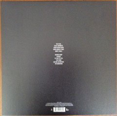 PJ HARVEY - WHITE CHALK (2007) - LP 180GR 2021 EDITION SIFIR PLAK
