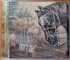 NORRDA - INFINITE FACE CD 2.EL