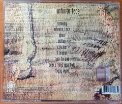 NORRDA - INFINITE FACE CD 2.EL