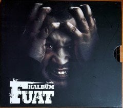 FUAT - KALBÜM / ON AIR CD 2.EL