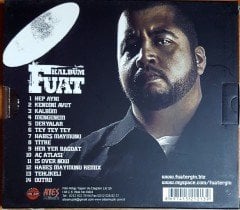 FUAT - KALBÜM / ON AIR CD 2.EL