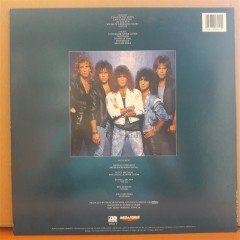 PROPHET - CYCLE OF THE MOON (1988) - PLAK 2.EL