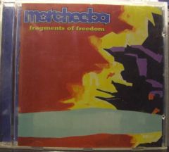 MORCHEEBA - FRAGMENTS OF FREEDOM CD 2.EL