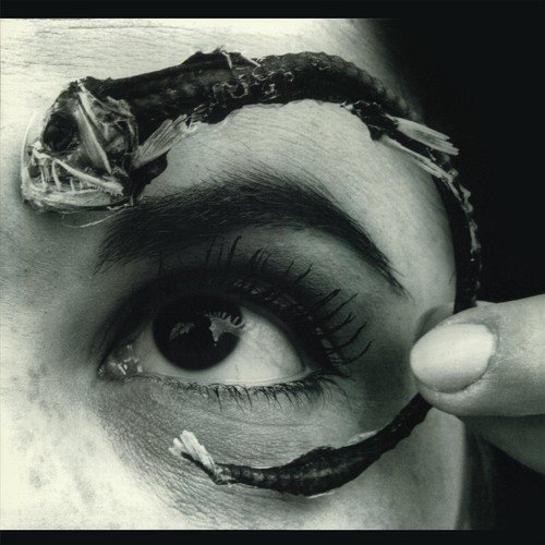 MR. BUNGLE - DISCO VOLANTE (1995) - 180GR LP SIFIR