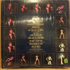 ENGELBERT HUMPERDINCK - HIS GREATEST HITS (1974) - LP 2.EL PLAK
