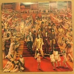 ROLLING STONES - IT'S ONLY ROCK'N'ROLL (1974) - 2.EL PLAK