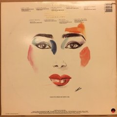IRENE CARA - CARASMATIC (1987) 2.EL PLAK