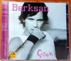 BERKSAN - ÇİLEK CD 2.EL