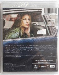 DIANA KRALL - THE LOOK OF LOVE (2001) - BLU-RAY AUDIO SIFIR