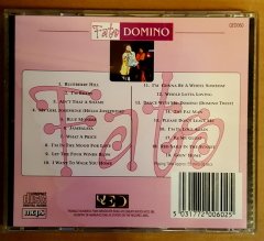 FATS DOMINO - IN CONCERT - CD MADE IN EEC 2.EL