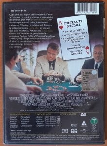 HAVANA - ROBERT REDFORD - LENA OLIN - SYDNEY POLLACK - DVD 2.EL TR ALTYAZI YOKTUR