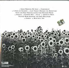 JESU/SUN KIL MOON - JESU/SUN KIL MOON (2016) - PLAK SIFIR