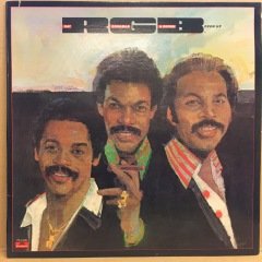 RAY, GOODMAN & BROWN - OPEN UP (1982) 2.EL PLAK