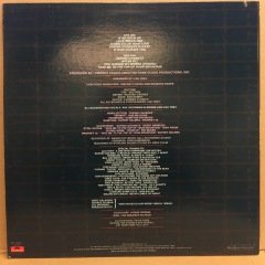 RAY, GOODMAN & BROWN - OPEN UP (1982) 2.EL PLAK