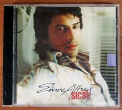 EMRE ALTUĞ - SICAK - CD 2.EL