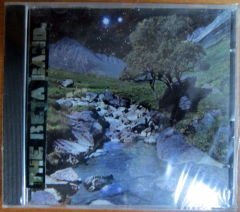 THE BETA BAND CD SIFIR