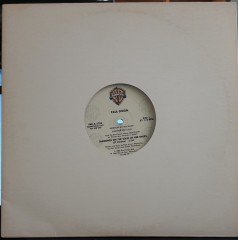 PAUL SIMON - DIAMONDS ON THE SOLES OF HER SHOES (1986) - 12'' MAXI SINGLE PLAK 2.EL PROMOTIONAL COPY