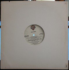 PAUL SIMON - DIAMONDS ON THE SOLES OF HER SHOES (1986) - 12'' MAXI SINGLE PLAK 2.EL PROMOTIONAL COPY