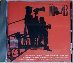 MADE OF MOVIES / DAYS OF THUNDER, MERMAIDS, LICENCE TO KILL, APOLLO 13, PULP FICTION, THE STING (1996) MCA CD 2.EL