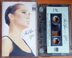 SEZEN AKSU - GİT (2003) - KASET FONO MÜZİK 2.EL