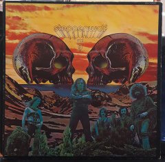 STEPPENWOLF - 7 (1971) - PLAK 2.EL