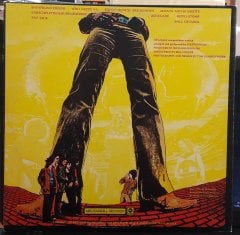 STEPPENWOLF - 7 (1971) - PLAK 2.EL