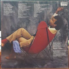 DENNIS EDWARDS - DON'T LOOK ANY FURTHER (1984) - PLAK 2.EL