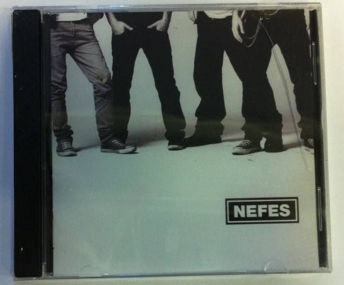 NEFES NEFES CD SIFIR