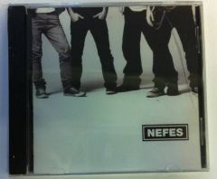 NEFES NEFES CD SIFIR