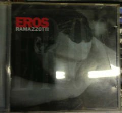 EROS RAMAZZOTTI - BEST OF (1997) - CD 2.EL