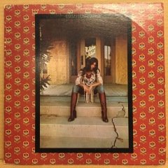 EMMYLOU HARRIS - ELITE HOTEL 1975 2.EL PLAK