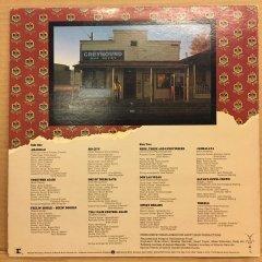EMMYLOU HARRIS - ELITE HOTEL 1975 2.EL PLAK