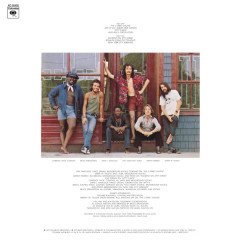 BRUCE SPRINGSTEEN - THE WILD, THE INNOCENT & E STREET SHUFFLE (1973) - LP SIFIR PLAK