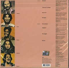 WEATHER REPORT - HEAVY WEATHER (1977) - LP 180GR 2011 EDITION SIFIR PLAK