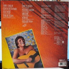 JOSE FELICIANO - COMO TU QUIERES (1984) - 2.EL PLAK