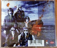 YES - TORMATO (1978) 2004 EXPANDED & REMASTERED CD 2.EL