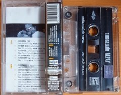 ALPAY - TANGO & LATİN (2001) - KASET DMC 2.EL