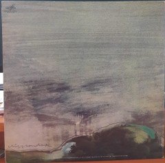 GLIERE: SYMPHONY NO.3, THE LARGE SYMPHONY ORCHESTRA, MOSCOW RADIO AND TELEVISION, NATHAN RAKHLIN (1975) - 2PLAK 2.EL
