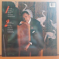 FREDDIE JACKSON - DON'T LET LOVE SLIP AWAY (1988) - LP 2.EL PLAK