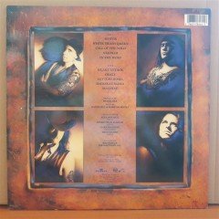 CIRCUS OF POWER - CIRCUS OF POWER (1988) - PLAK 2.EL