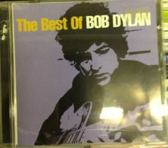 BOB DYLAN BEST OF CD 2.EL