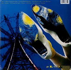CYNDI LAUPER - SHE'S SO UNUSUAL (1983) - LP 2019 EDITION SIFIR PLAK