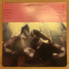 STYX - CRYSTAL BALL 2.EL PLAK