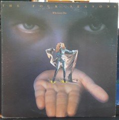FOUR SEASONS - WHO LOVES YOU (1975) - PLAK 2.EL