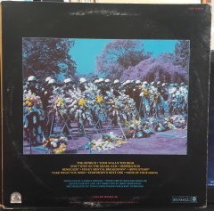 STEPPENWOLF - REST IN PEACE (1972) - PLAK 2.EL