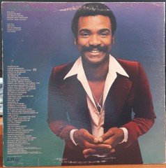 RONNIE LAWS - FRIENDS AND STRANGERS (1977) - PLAK 2.EL