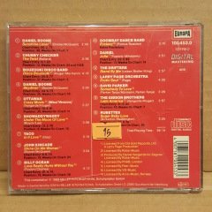 HIT SOUNDS VOL 3 - VARIOUS ARTISTS 70s DISCO POP - CD 2.EL