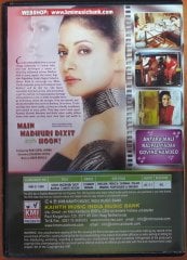 MAIN MADHURI DIXIT HOON! - HİNT SİNEMASI - DVD 2.EL TR ALTYAZI YOK