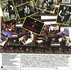 METALLICA - GARAGE DAYS RE-REVISITED THE $ 5.98 E.P.  (1987) - LP REISSUE SIFIR PLAK